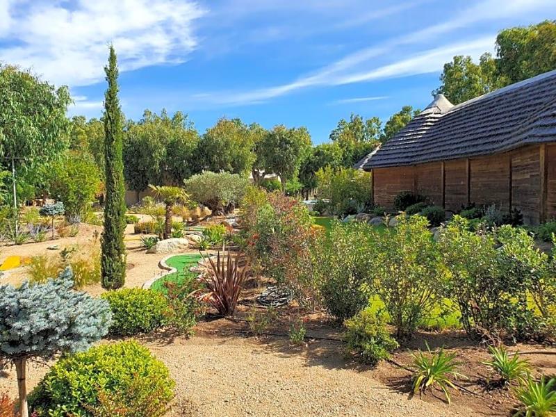 Camping La Pinv De image