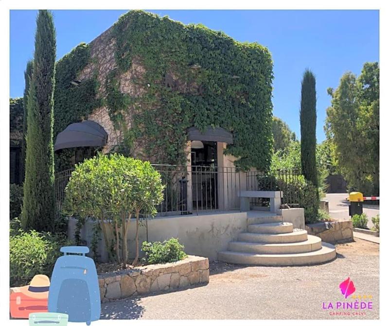 Camping La Pinv De image
