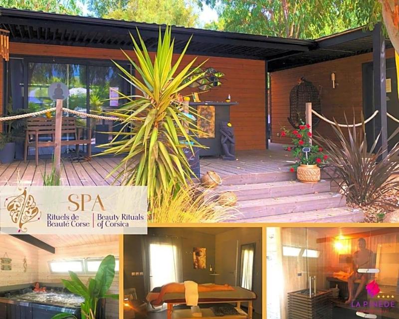 Camping La Pinv De image