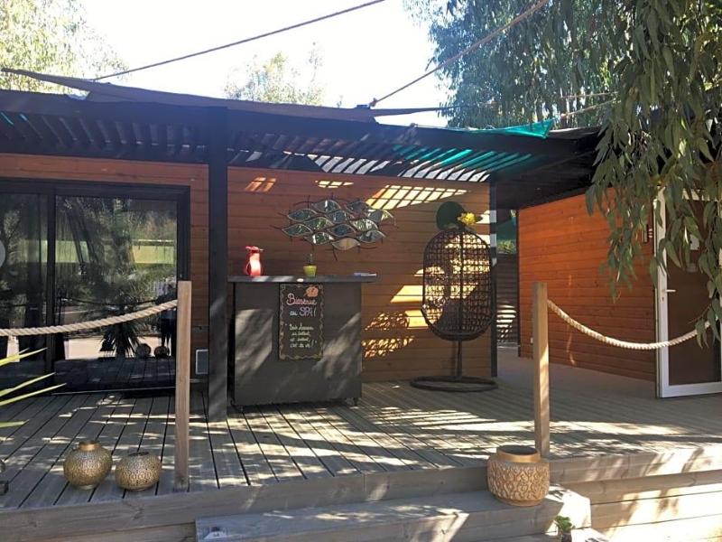 Camping La Pinv De image