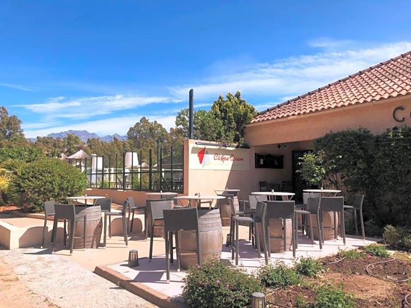Camping La Pinv De image