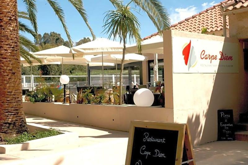 Camping La Pinv De image