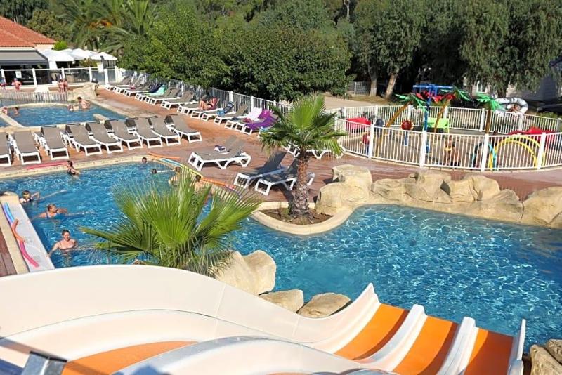 Camping La Pinv De image