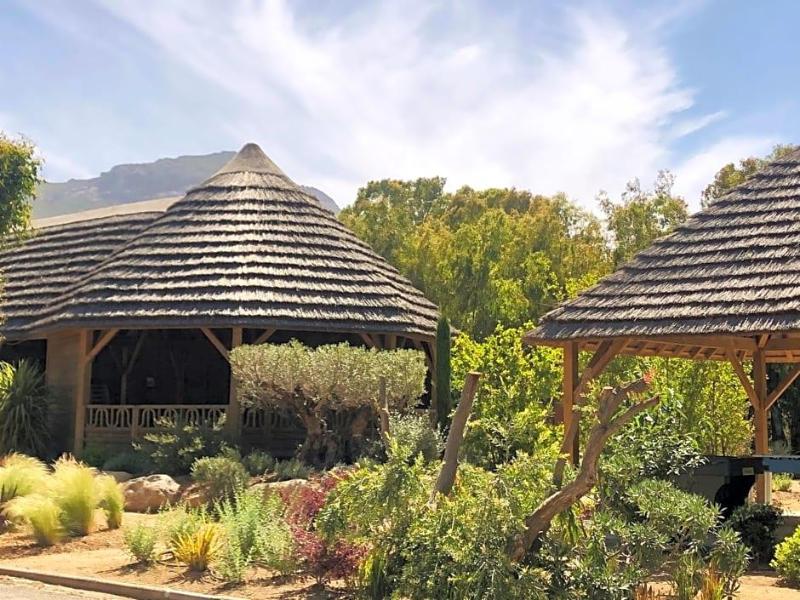 Camping La Pinv De image