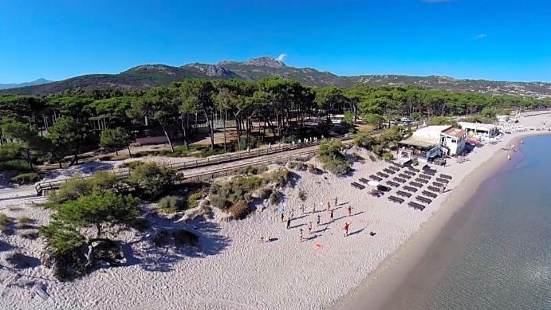 Camping La Pinv De image