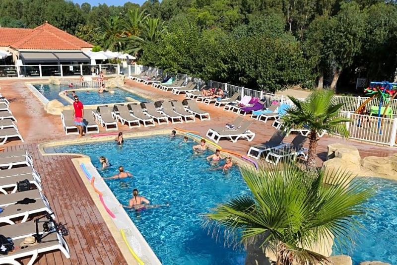 Camping La Pinv De image
