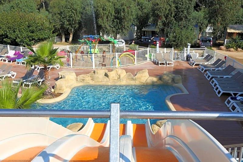 Camping La Pinv De image