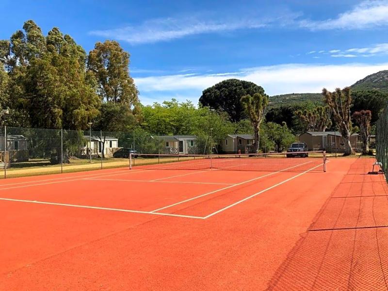 Camping La Pinv De image
