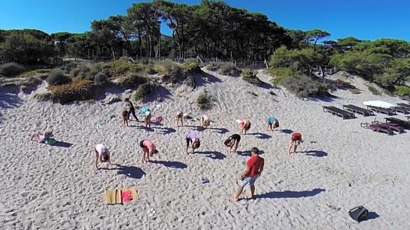 Camping La Pinv De image