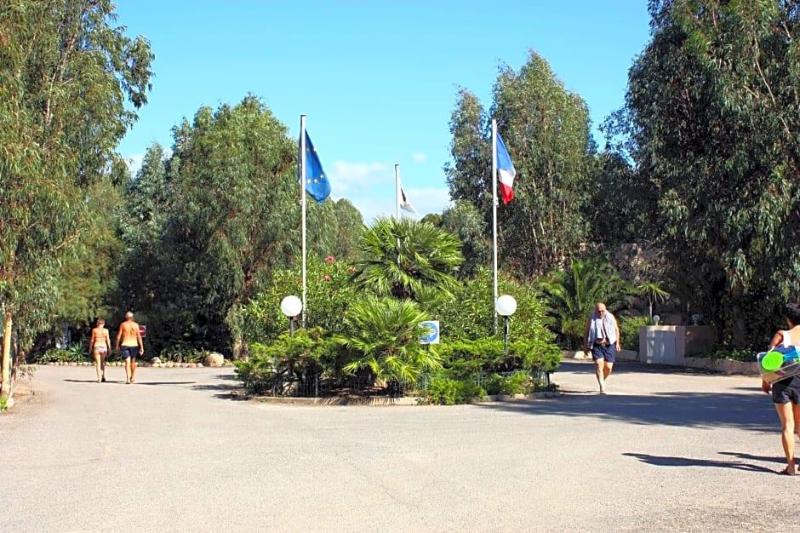 Camping La Pinv De image