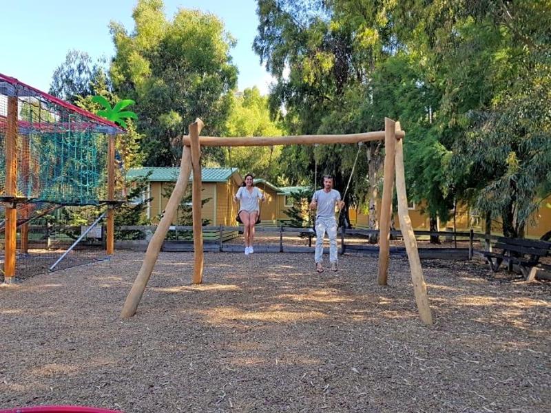 Camping La Pinv De image