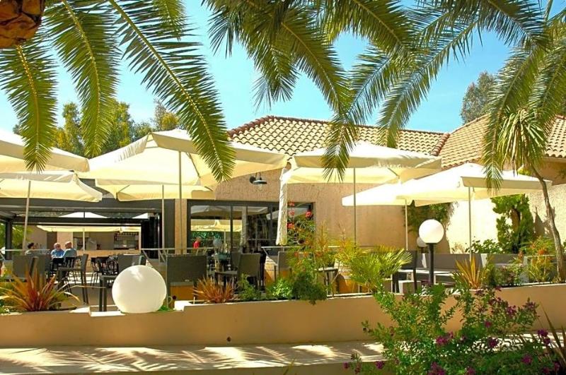 Camping La Pinv De image