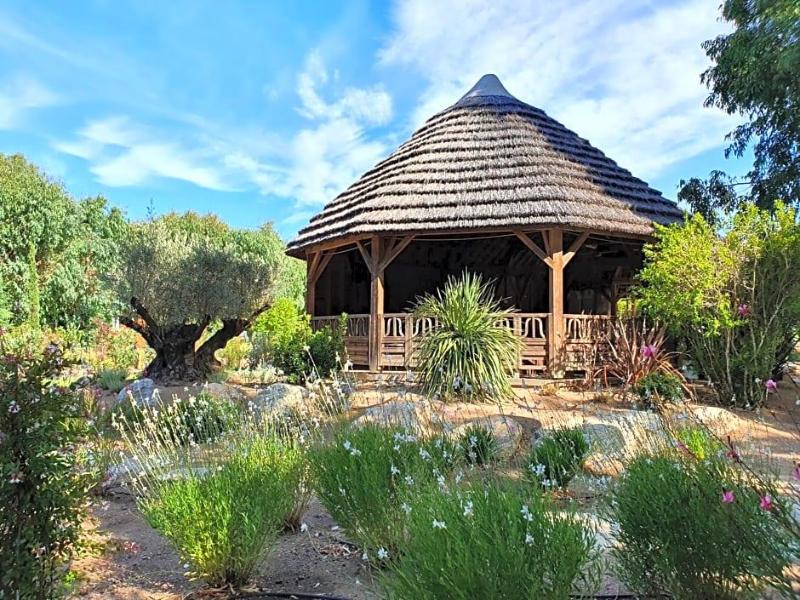 Camping La Pinv De image