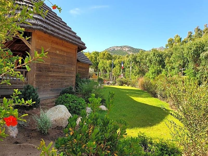 Camping La Pinv De image