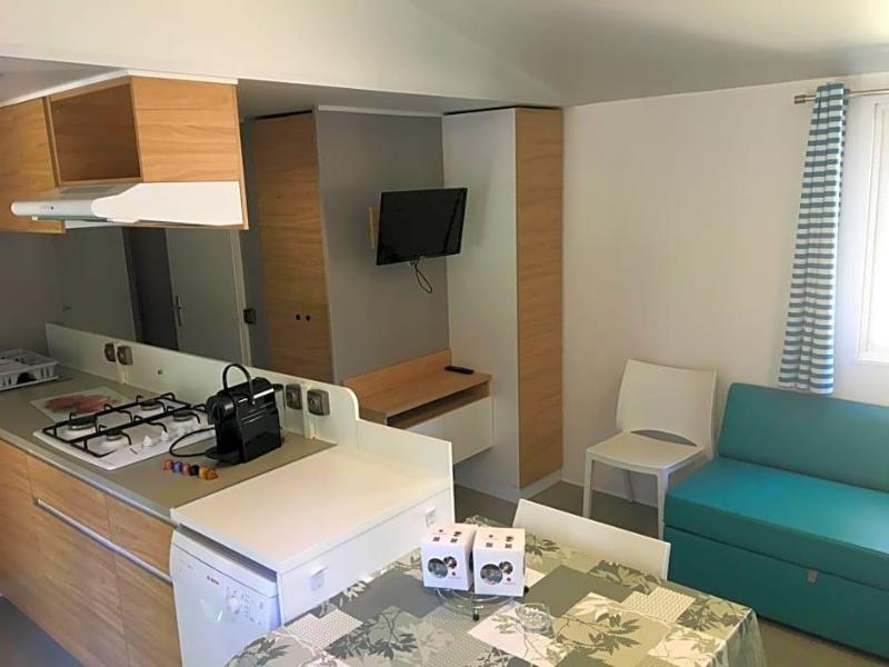Camping La Pinv De image