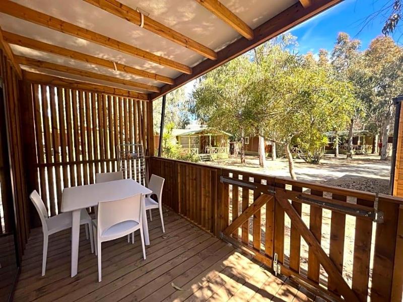 Camping La Pinv De image