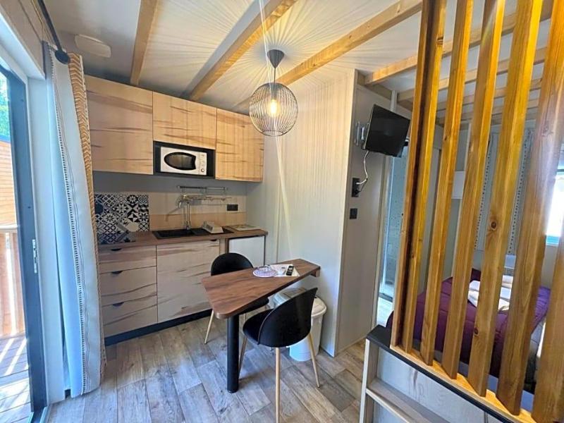 Camping La Pinv De image