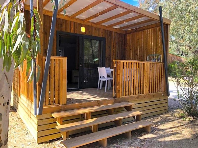 Camping La Pinv De image