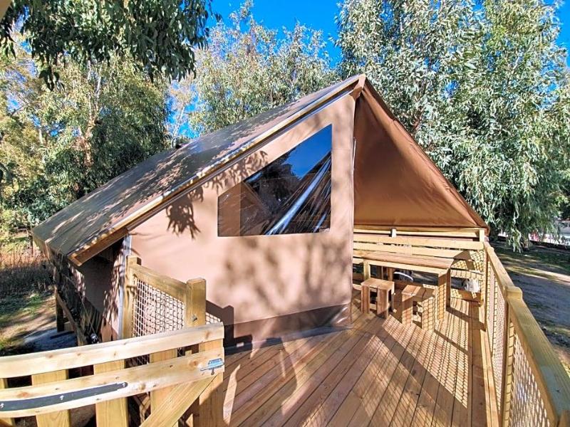 Camping La Pinv De image