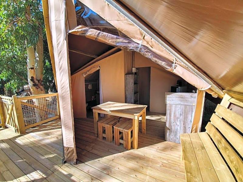 Camping La Pinv De image