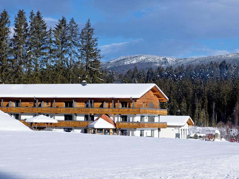 Landhotel Moorhof image