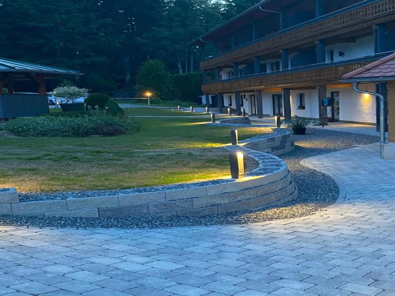Landhotel Moorhof image