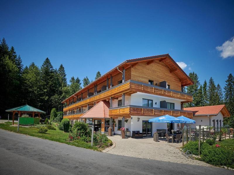 Landhotel Moorhof image