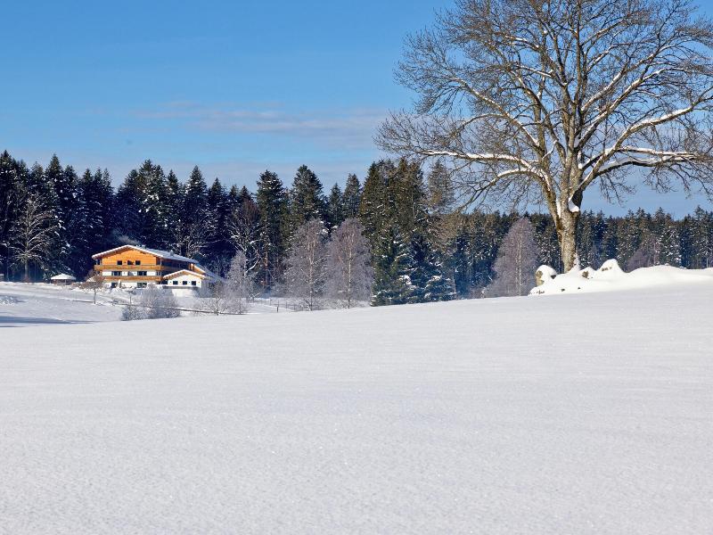 Landhotel Moorhof image
