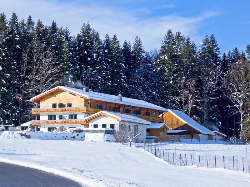 Landhotel Moorhof image