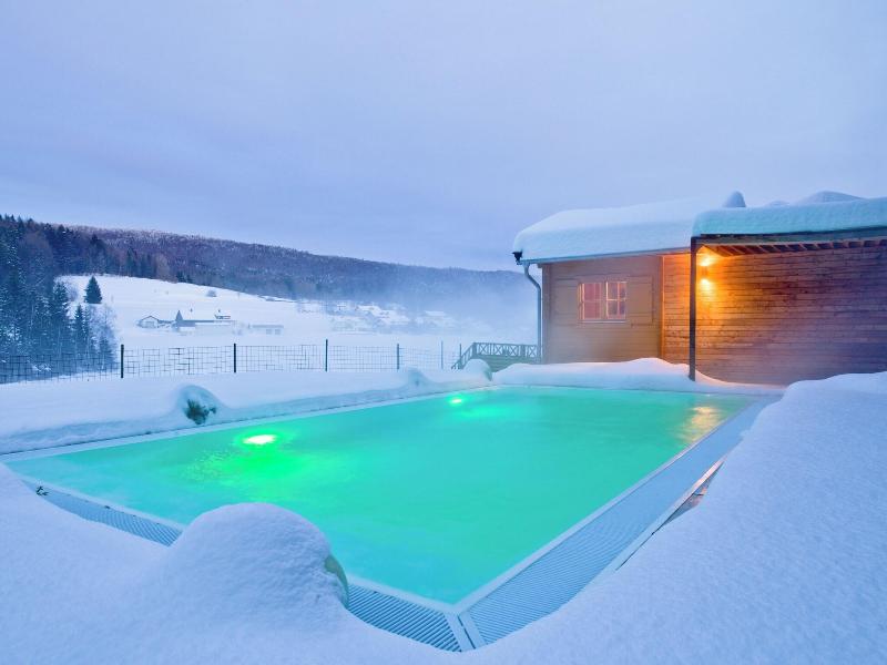 Landhotel Moorhof image