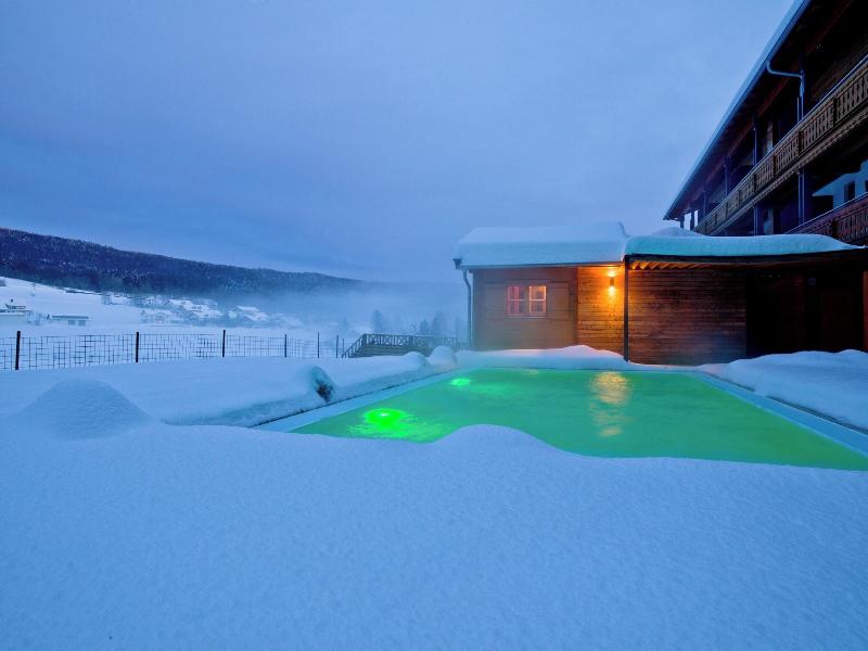 Landhotel Moorhof image