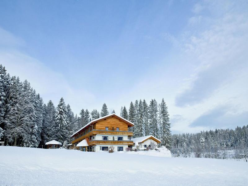 Landhotel Moorhof image