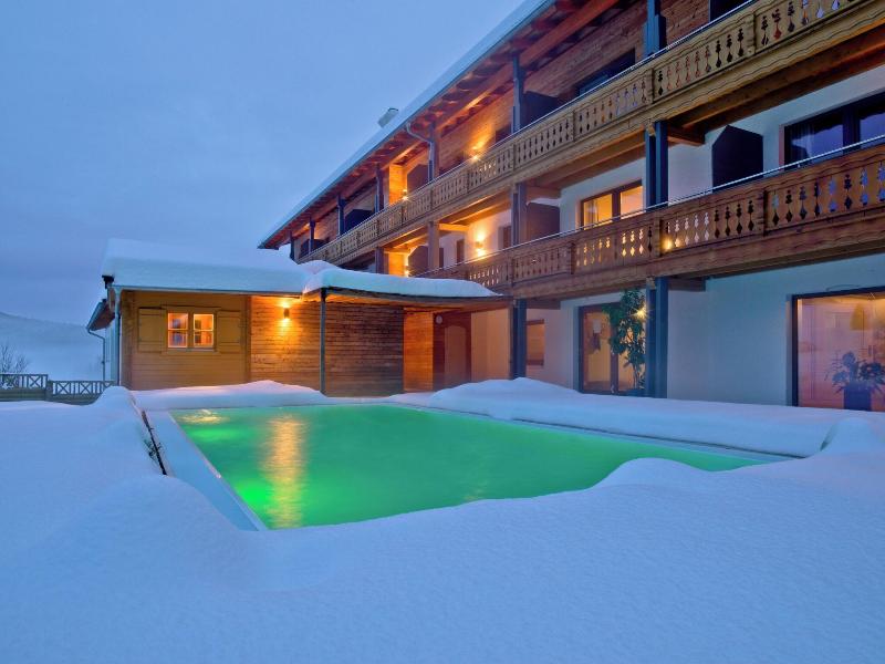 Landhotel Moorhof image