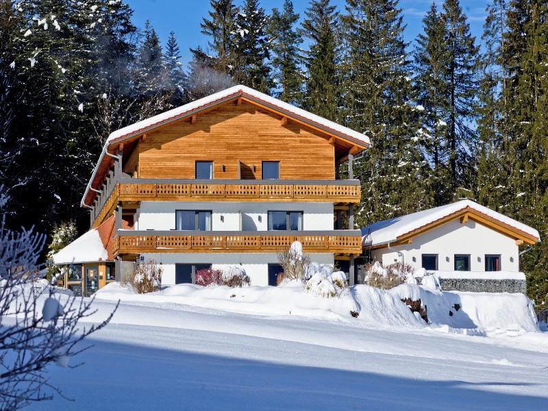 Landhotel Moorhof image