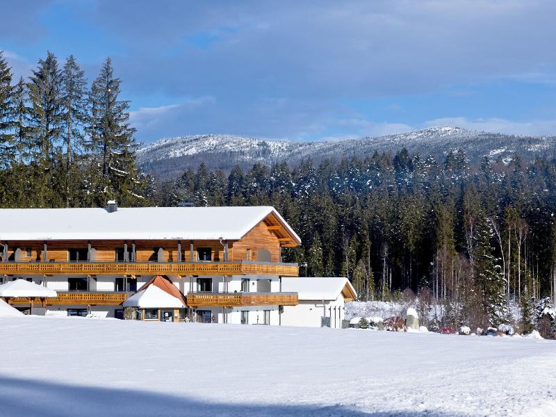 Landhotel Moorhof image