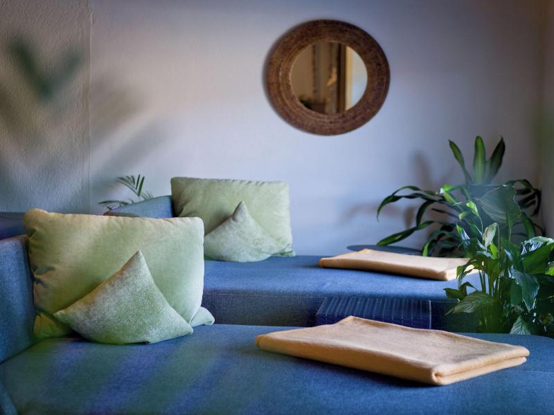 Landhotel Moorhof image