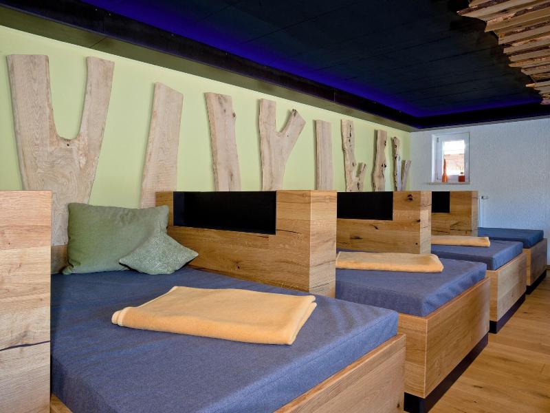 Landhotel Moorhof image
