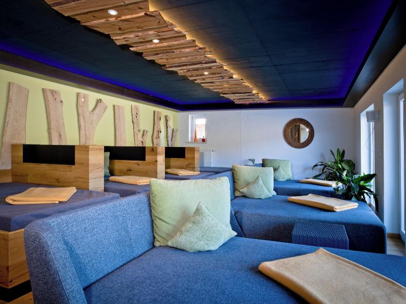 Landhotel Moorhof image