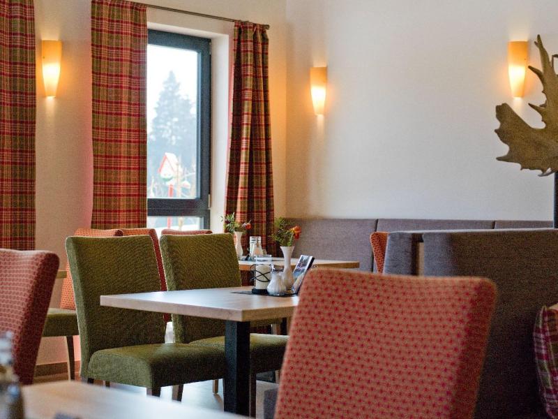 Landhotel Moorhof image