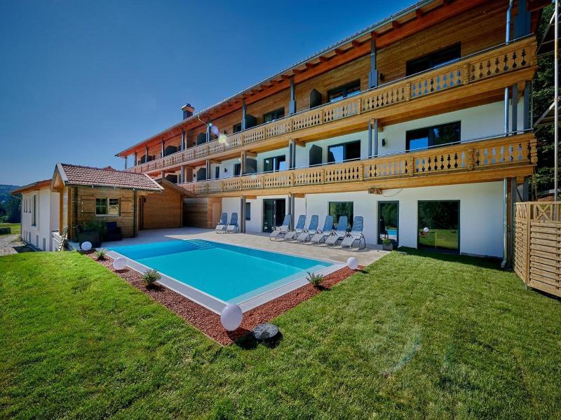 Landhotel Moorhof image