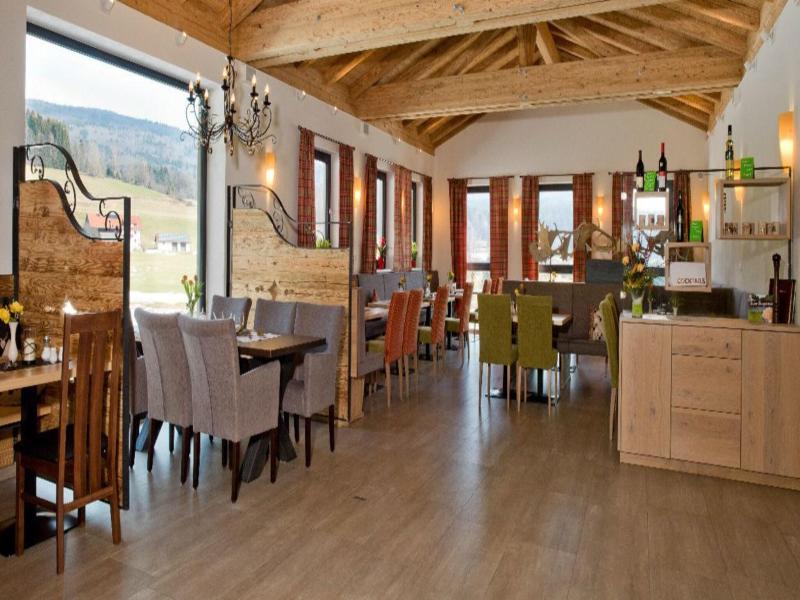 Landhotel Moorhof image