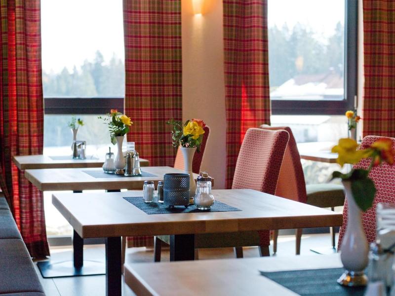 Landhotel Moorhof image