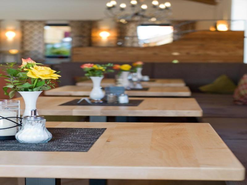 Landhotel Moorhof image