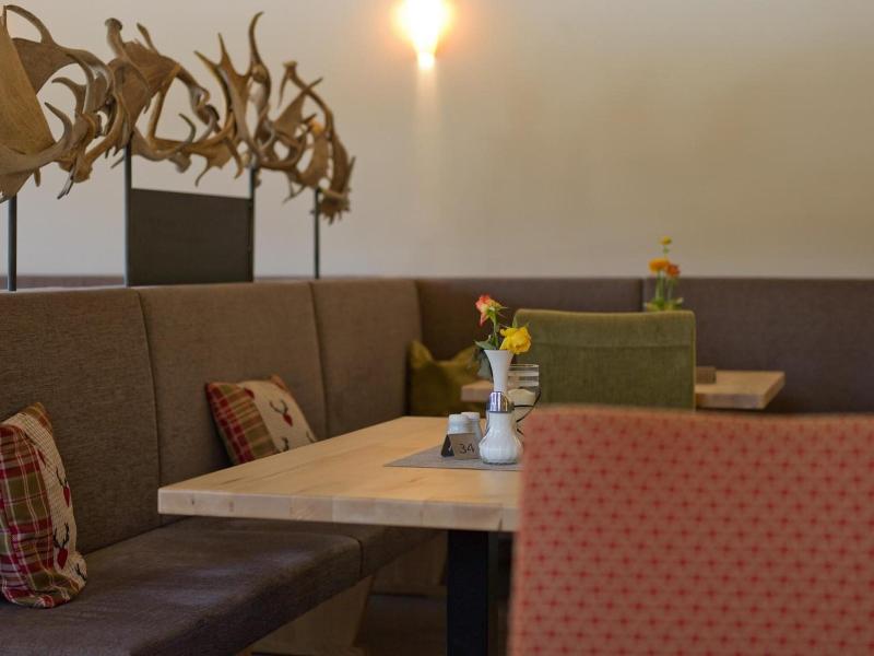 Landhotel Moorhof image