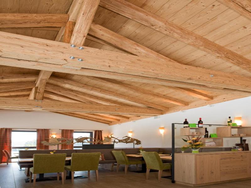 Landhotel Moorhof image