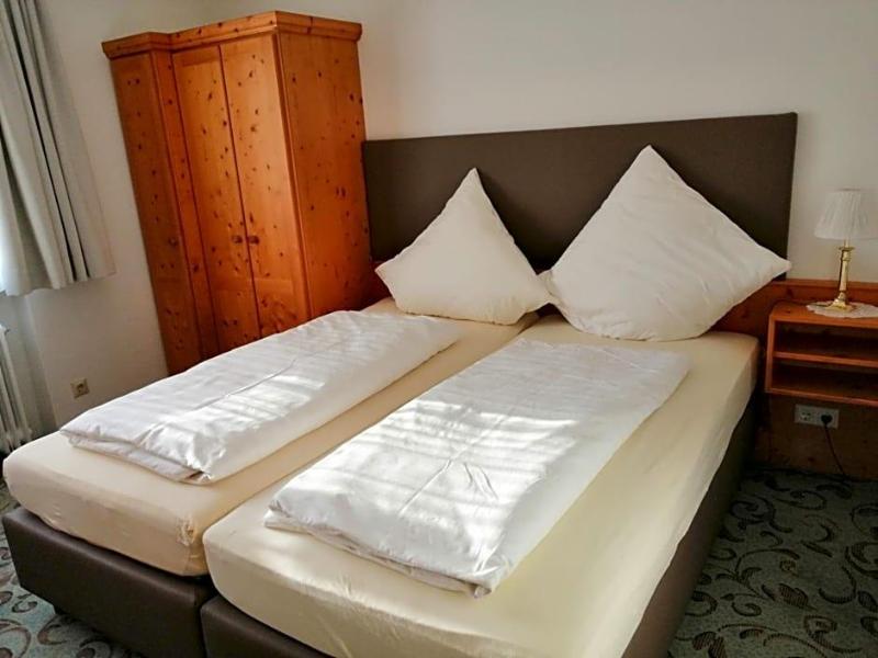 Landhotel Reckenberg image