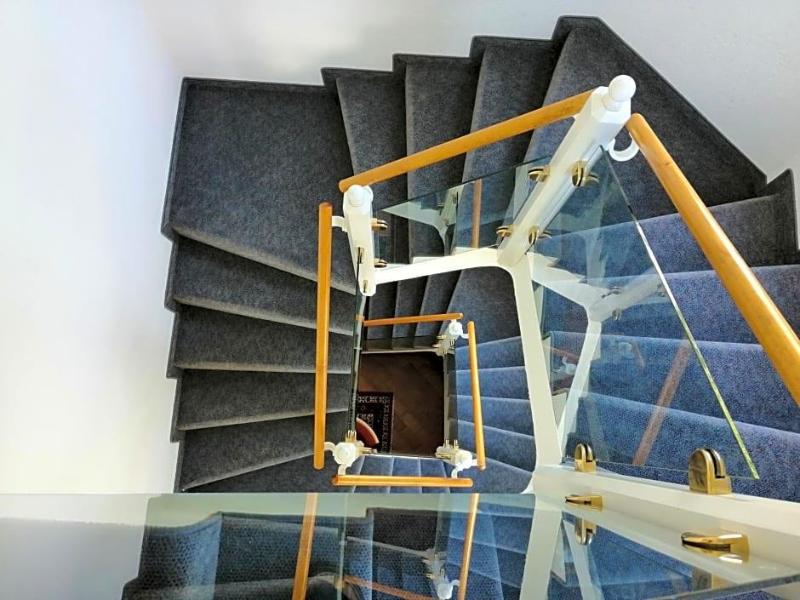 Landhotel Reckenberg image
