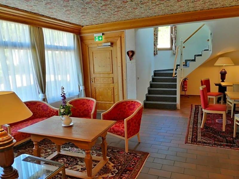 Landhotel Reckenberg image