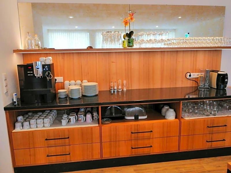 Landhotel Reckenberg image