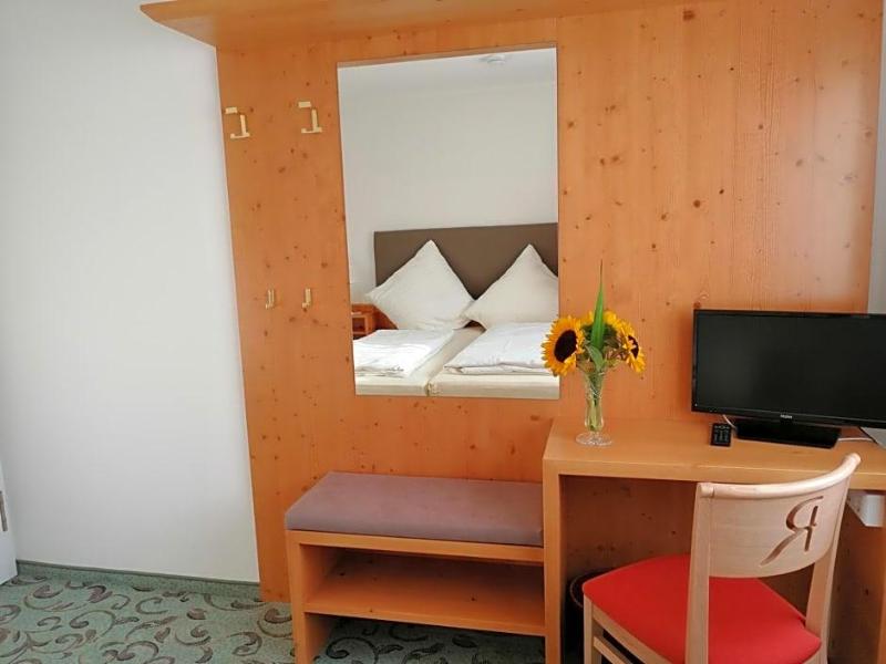 Landhotel Reckenberg image